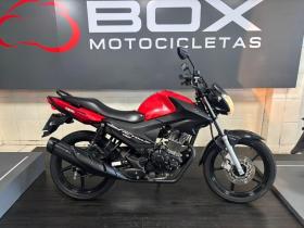 YAMAHA YBR FACTOR E 2020